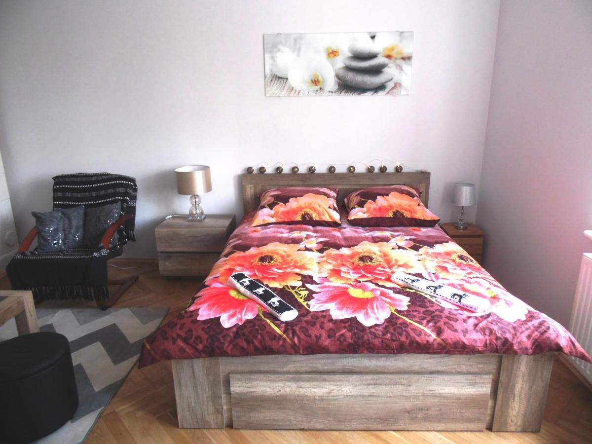 Apartament Orchidea Krakow Exterior photo