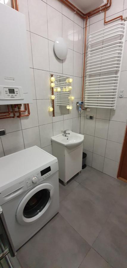 Apartament Orchidea Krakow Exterior photo