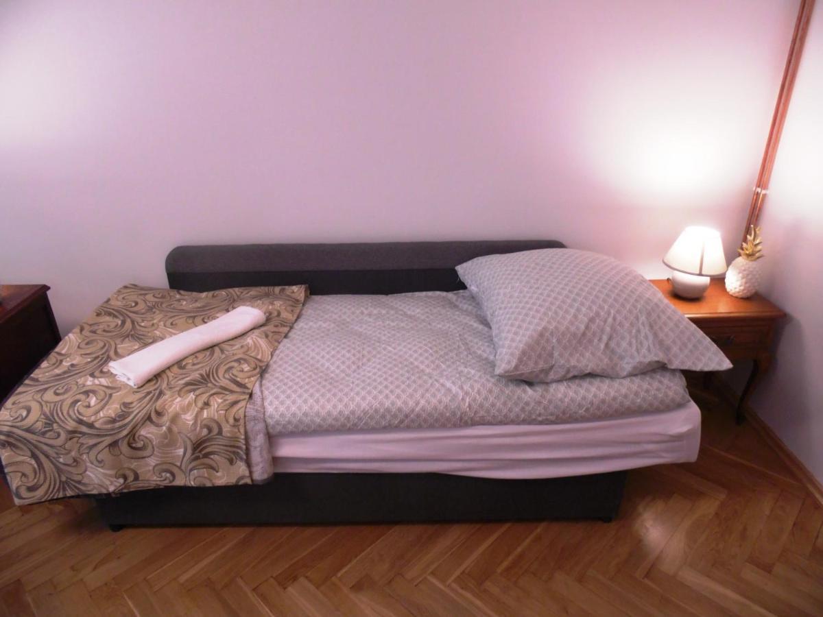 Apartament Orchidea Krakow Exterior photo