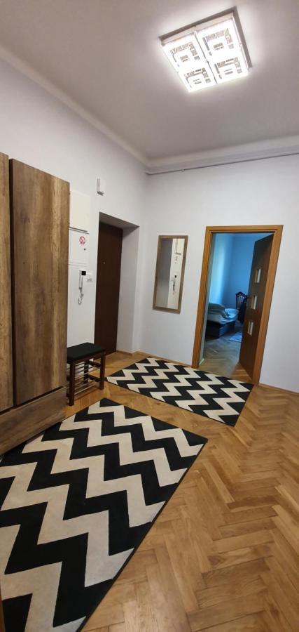 Apartament Orchidea Krakow Exterior photo